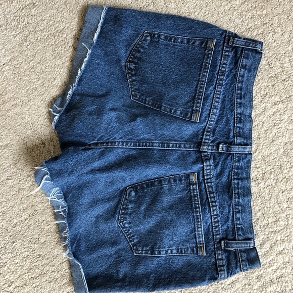 Riders cropped shorts - Picture 4 of 5